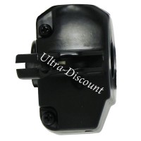 Unità comandi sinistra per scooter Baotian BT49QT-9 (tipo 2) Bilder 1