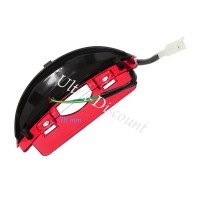 Faro posteriore a LED per scooter Baotian BT49QT-9 Bilder 1