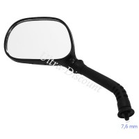 Specchietto retrovisore sinistro per scooter cinesi (tipo 3) Bilder 1