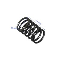 Molla per valvola per Scooter Baotian BT49QT-11 (Ø : 22 mm)  Bilder 1