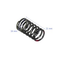 Molla per valvola per Scooter Baotian BT49QT-11 (Ø : 16 mm) Bilder 1