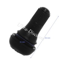 Valvola per pneumatico Tubeless Bilder 1