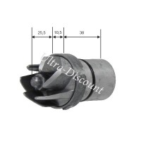 Kit revisione Pompa dell'acqua per Quad Shineray 300cc (XY300ST-5E) Bilder 1 Kit revisione Pompa dell'acqua per Quad Shineray 300cc (XY300ST-5E) Bilder 1