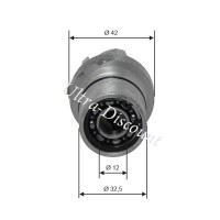 Kit revisione Pompa dell'acqua per Quad Shineray 300cc (XY300ST-5E) Bilder 2 Kit revisione Pompa dell'acqua per Quad Shineray 300cc (XY300ST-5E) Bilder 2