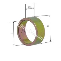 Anello per assale posteriore per Quad Shineray 250cc ST-9E  Bilder 1