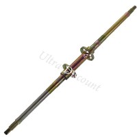Albero di trasmissione per Quad Shineray 250cc ST-9E - STIXE Bilder 4
