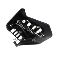 Proteggi tallone sinistro per Quad Shineray 250cc ST-9E Bilder 1