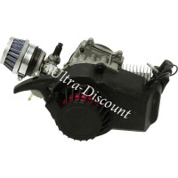 Motore 49cc mini quad ''Black Edition'' (tipo 4) Bilder 1