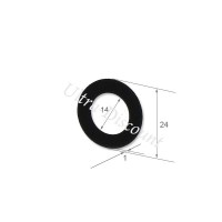 Rondella per perno albero motore a camme per quad Shineray 250cc STXE  Bilder 1