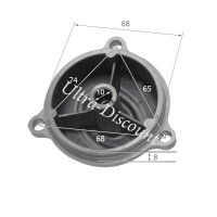 Coperchio pignoneria del motorino di avviamento per Quad Shineray 250cc ST-9E Bilder 1
