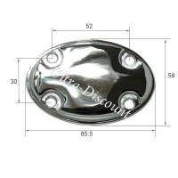 Coperchio per carter statore per Quad Shineray 250 STXE Bilder 1