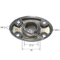 Coperchio per carter statore per Quad Shineray 250 STXE Bilder 2