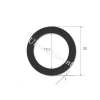 Sede grande molla valvola per Quad Shineray 200cc (Ø:26)