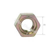 Dado per pignone di trasmissione per quad Shineray 300 STE - ST-4E Bilder 1