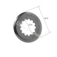 Rondella per dado per pignone di trasmissione Shineray 300 STE - ST-4