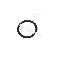 Guarnizione ad anello per perno bilanciere per Shineray 300cc STE - ST-4E Bilder 1