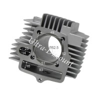 Kit cilindro per Pit Bike 125cc ( LONCIN : 1P52FMI ) Bilder 2
