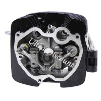 Testata completa per quad Shineray 250cc STXE Bilder 1