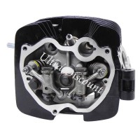 Testata completa per quad Shineray 250cc STXE