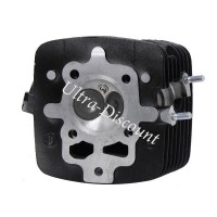 Testata completa per quad Shineray 250cc STXE