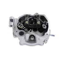 Testata completa per Quad Shineray 250cc STIXE - ST-9E Bilder 1 Testata completa per Quad Shineray 250cc STIXE - ST-9E Bilder 1