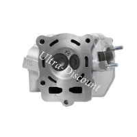 Testata completa per Quad Shineray 250cc STIXE - ST-9E Bilder 2 Testata completa per Quad Shineray 250cc STIXE - ST-9E Bilder 2