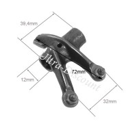 Bilanciere per quad Shineray 300cc STE - ST-4E tipo 2 Bilder 2
