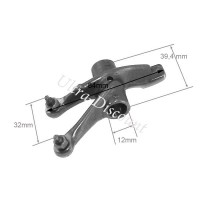 Bilanciere per quad Shineray 300cc STE ST-4E tipo 1 Bilder 1