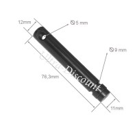 Perno del bilanciere per Quad Shineray 300cc STE - ST-4E (76.3mm) Bilder 2