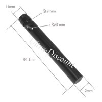 Perno del bilanciere per Quad Shineray 300cc STE - ST-4E (91.8mm) Bilder 2