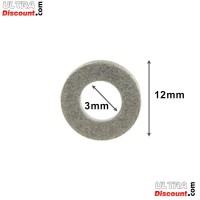 Guarnizione per bullone per coperchio testata per quad Shineray 250cc STXE Bilder 2