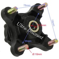 Mozzo ruota anteriore per Quad Bashan 200cc BS200S-7 (tipo 2) Bilder 1