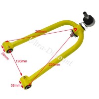 Braccio sospensione superiore destro per Quad Bashan 200cc (BS200S-7) Bilder 1
