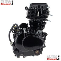 Motore per Quad Bashan 200cc (BS200-3A) Bilder 1