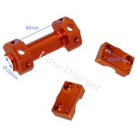 Supporto manubrio per Quad Bashan 250cc BS250S-11  Bilder 1