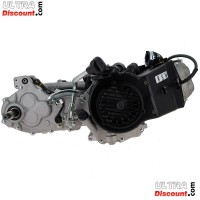Motore Quad Shineray 150cc 1P57QMJ (XY150STE) Bilder 1 Motore Quad Shineray 150cc 1P57QMJ (XY150STE) Bilder 1