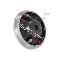 Variatore per Quad Shineray 200cc (XY200ST9) Bilder 2