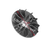 Variatore per Quad Shineray 200cc (XY200ST9) Bilder 3