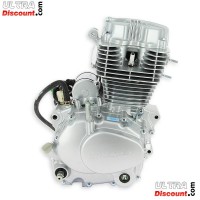 Motore Zongshen 150cc per Pit Bike 162FMJ Bilder 2