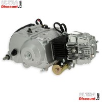 Motore Zongshen 108cc per Pit Bike con motorino di avviamento elettrico 152FMH-3 Bilder 1
