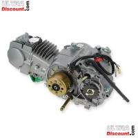 Motore Zongshen 140cc per Pit Bike 1P56YMJ Bilder 2