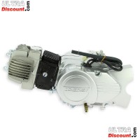 Motore Zongshen per Pit Bike 125cc 154FMI-2 Bilder 1