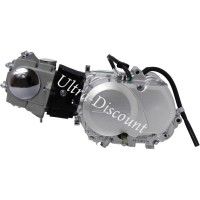 Motore Zongshen per Pit Bike 110cc 154FMI Bilder 1 Motore Zongshen per Pit Bike 110cc 154FMI Bilder 1