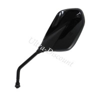 Specchietto retrovisore sinistro per Quad Shineray 150cc (XY150STE) Bilder 1