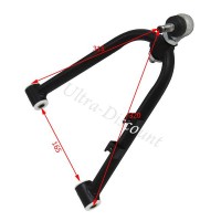 Braccio sospensione superiore sinistra per Quad 350 Shineray XY350ST-E Bilder 1