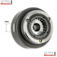 Volano magnetico per Quad 200cc (167ML) Bilder 3