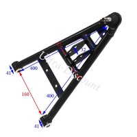 Triangolo sospensione inferiore destra per Quad 150cc Shineray (XY150ST) Bilder 1