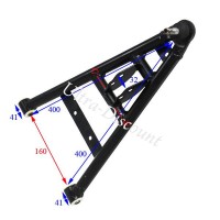 Triangolo sospensione inferiore destra per Quad 150cc Shineray (XY150ST)