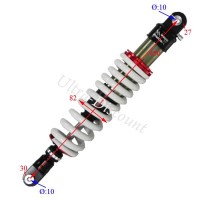 Ammortizzatore posteriore per Quad Shineray 350cc (XY350ST-2E) Bilder 1