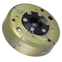 Volano magnetico per Quad Shineray 150cc (XY150ST) Bilder 1